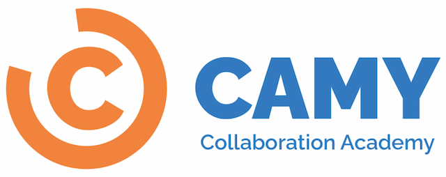 Camy Logo