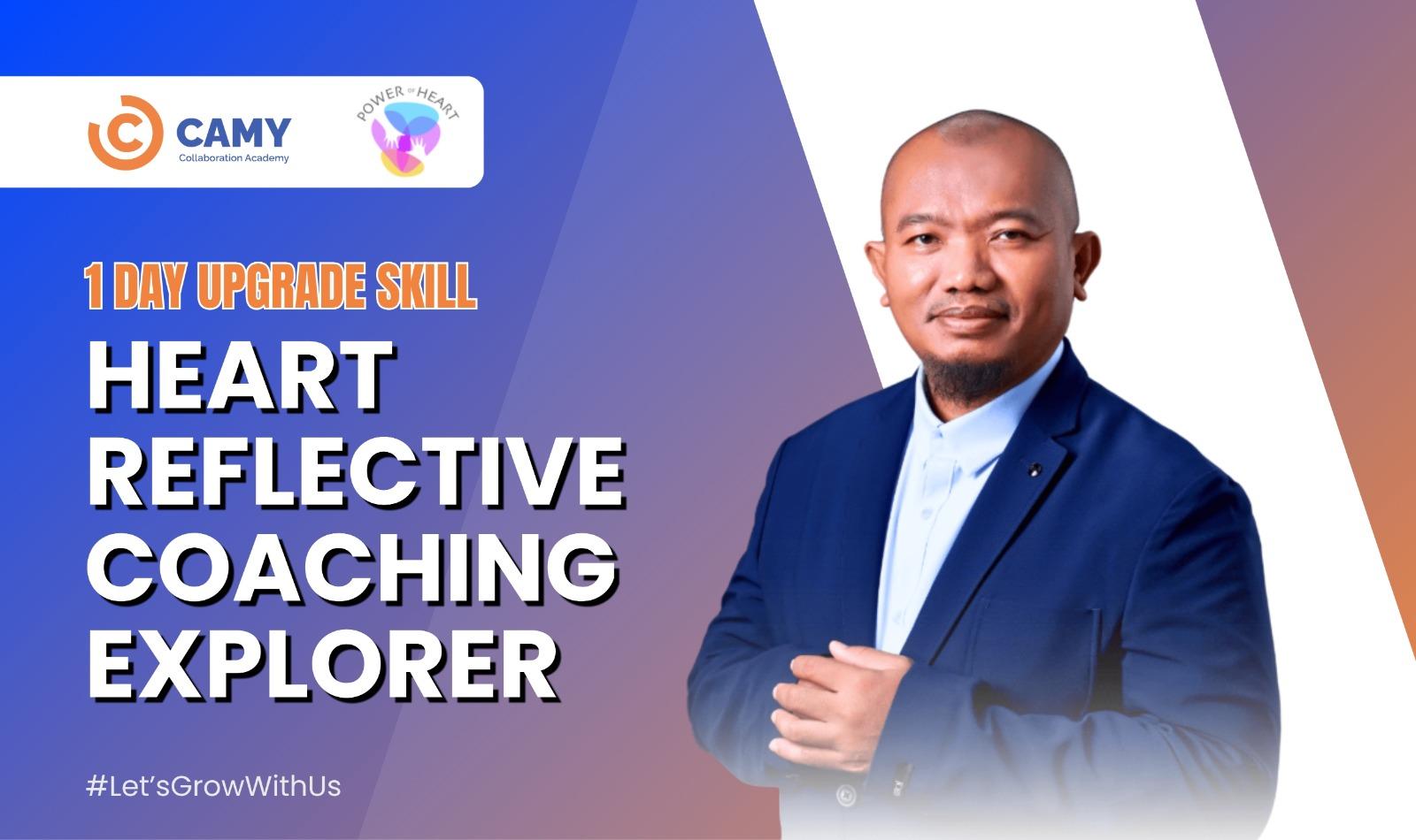 HEART REFLECTIVE COACHING EXPLORER