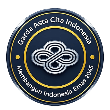 Indonesia Brain