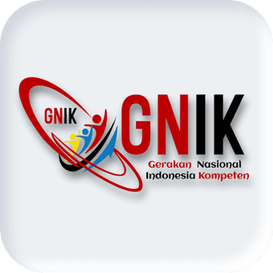 Gerakan Nasional Indonesia Kompeten.