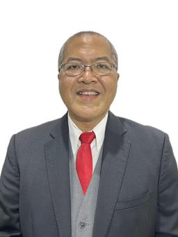 Ari Tjahjanto, BSc (Hons), M.PKB., CPOD, CMA, SEA, CPS