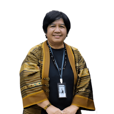 Dr. Wustari L Mangundjaya, M.Org.Psy, S.E, Psikolog