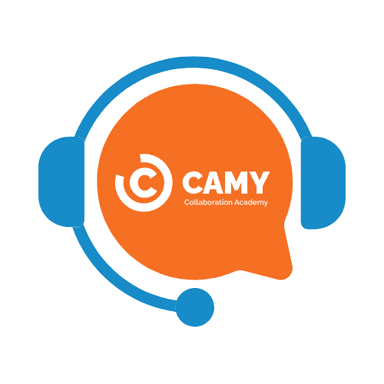 Admin Camy