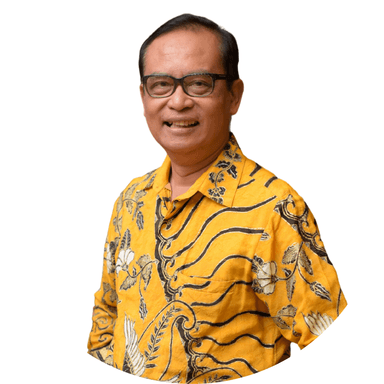 Dr. Ir. Yunus Triyonggo, MM., CAHRI