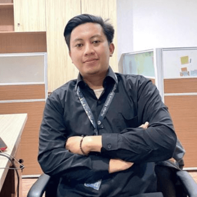 Apriliana Triyan Sugiarto