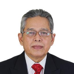 MR. SOEHATMAN RAMLI, DIPL. SM, SKM. MBA – HSE SPESIALIST