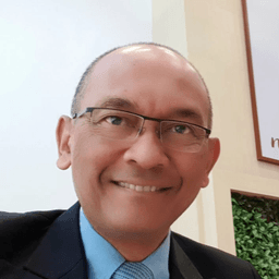 Effendi Ibnoe, MBA., Psikolog