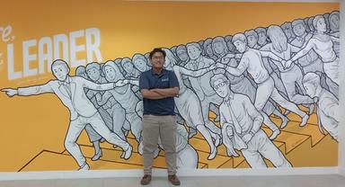 Zaka Alhafizha