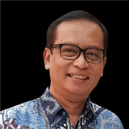 Yunus Triyonggo