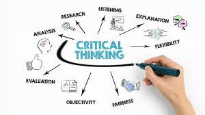 Critical Thinking
