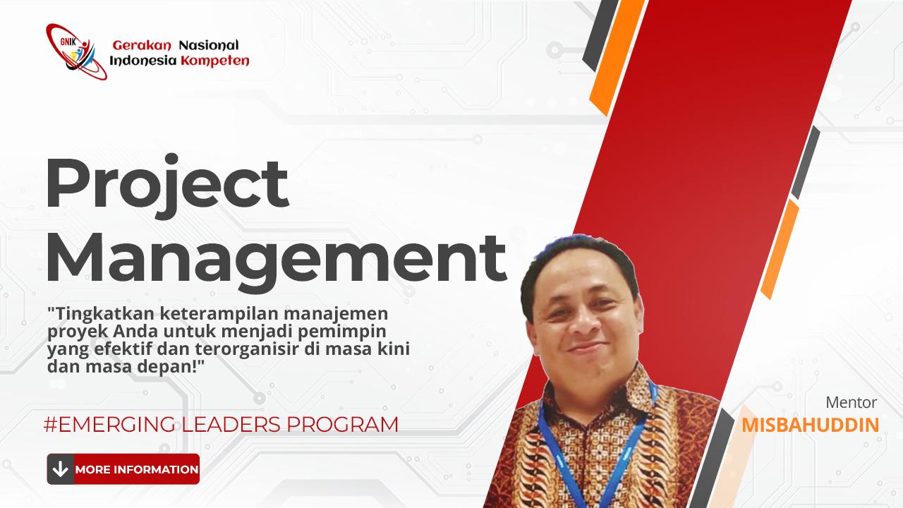 Project Management