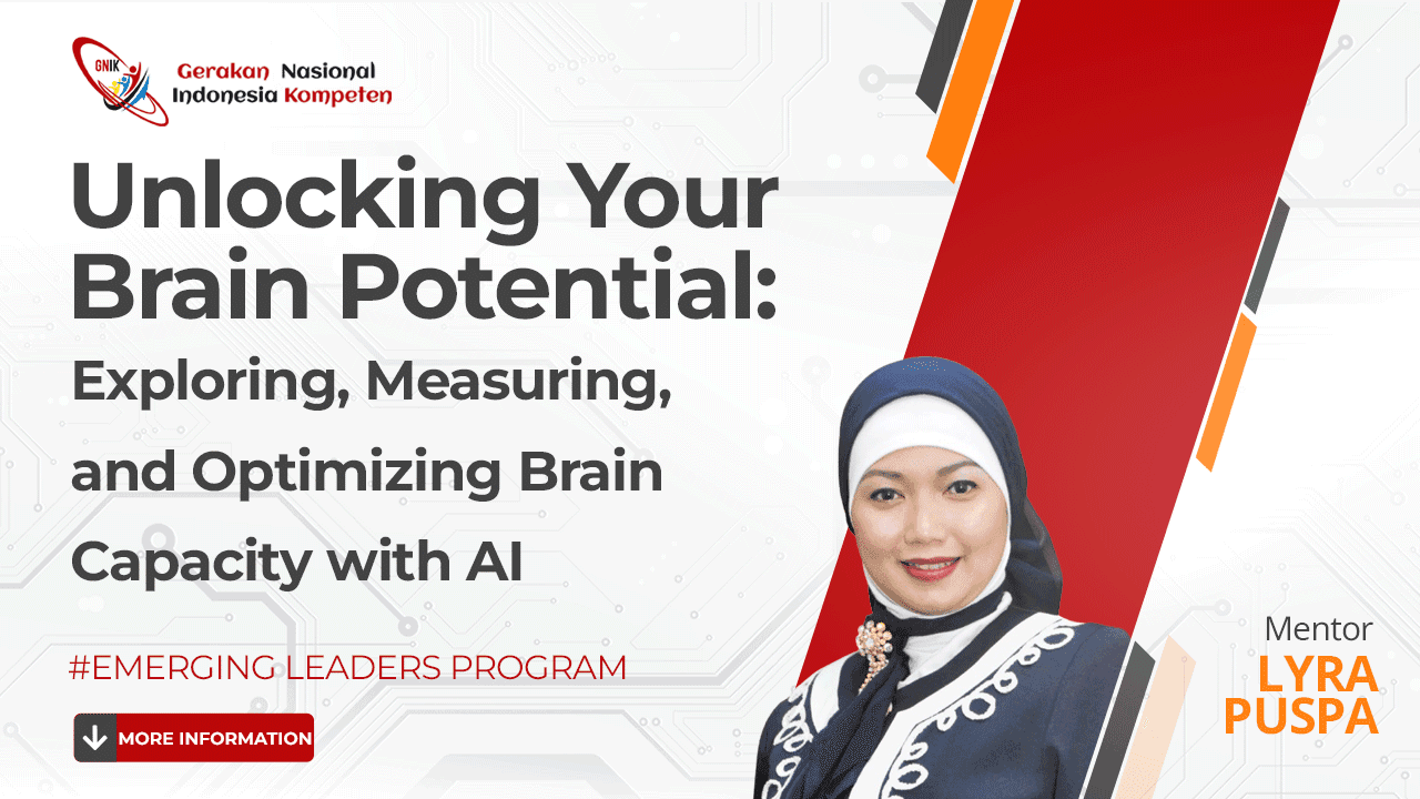 Unlocking Your Brain Potential: Exploring, Measuring, and Optimizing Brain Capacity with AI