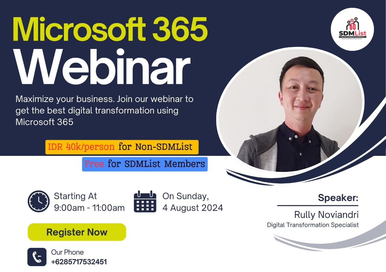Microsoft 365