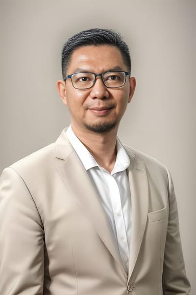 Ade Mustaqim