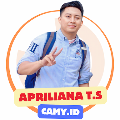 Apriliana Triyan Sugiarto