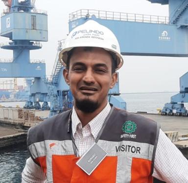 Ahmad Hanif Ghanim