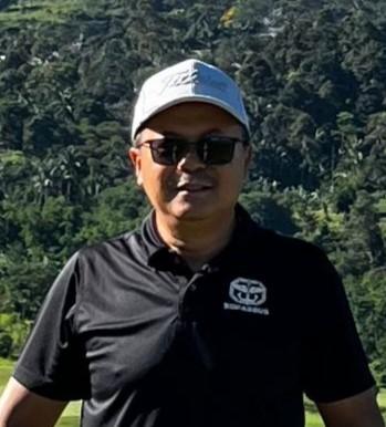 Wisnu Prasedyoko