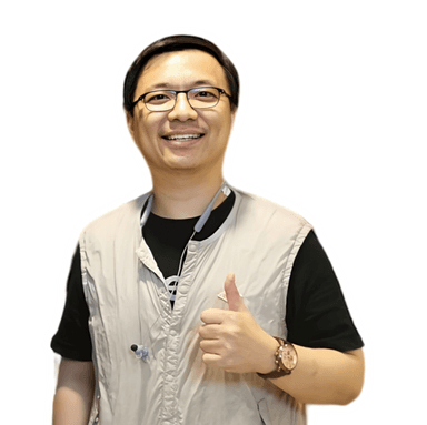 Willy Tan