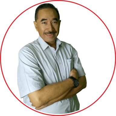Ir. Firmantoko Soetopo, MBA