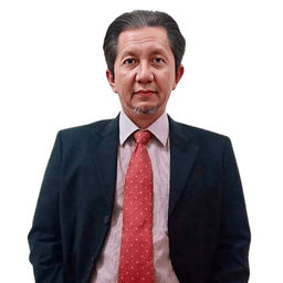 Alan Yazid, BB, MBA, GRCE
