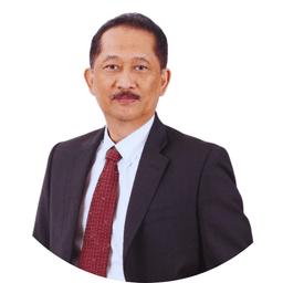 Ir. Irnanda Laksanawan MSc.Eng (MBM) PhD, GRCP.