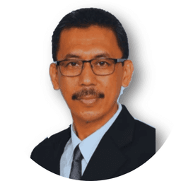 Dr. Ir. Doni Muhardiansyah, ERMCP, CERG, CCGO