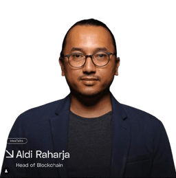 Aldi Raharja