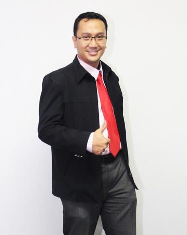 Moch Salamun Hendrawan