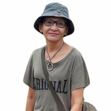 Tammy Setiyo Utami