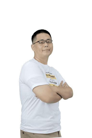 Eric Hermanto S.T., CPI, CPA