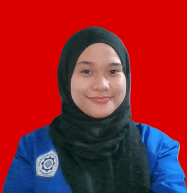 Zhafirah Putri Syamsari