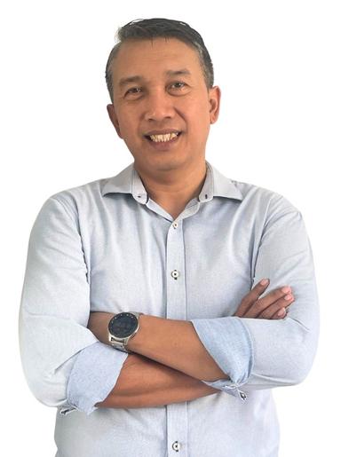 Tyas Kartika Putra