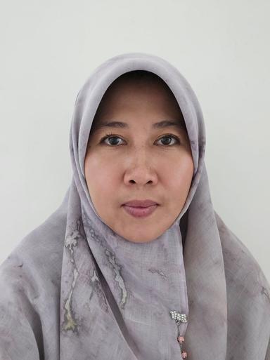 Dr. Mona Nur Moulia