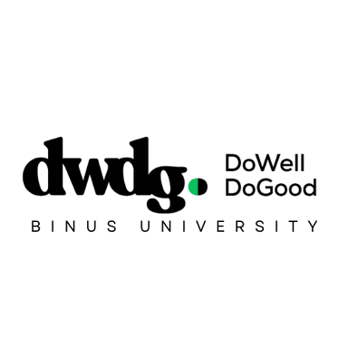 DWDG Binus University
