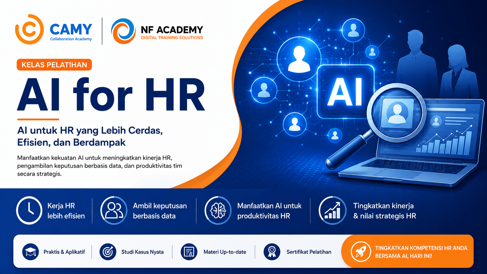 AI For HR