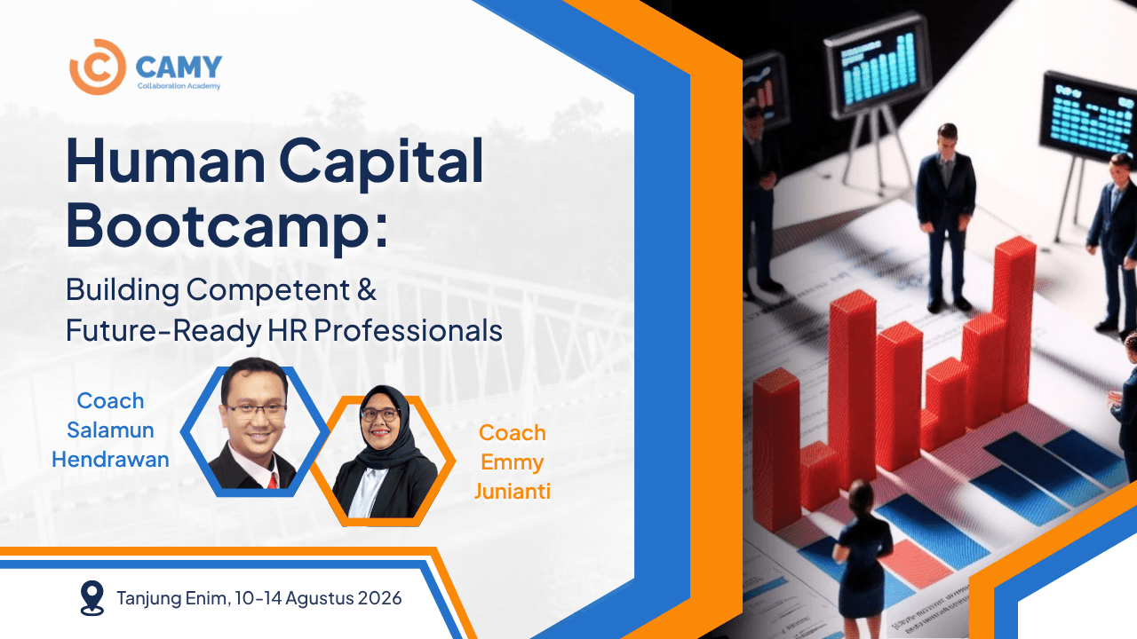 Human Capital Bootcamp