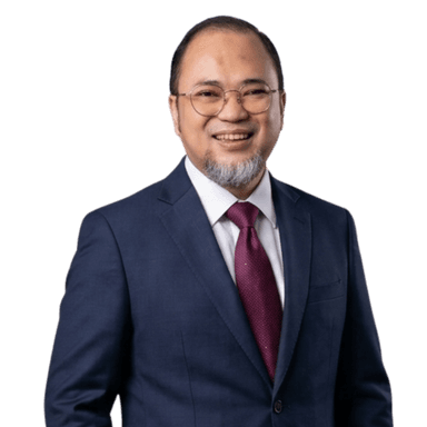 Gemini Aryanto