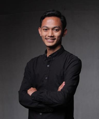 Lutpi Zulfikar Fauzi