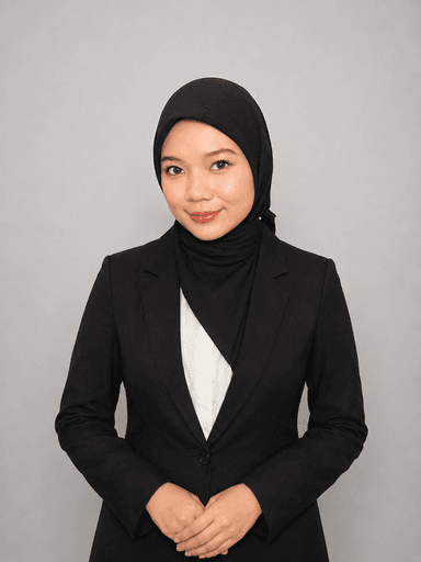 Selvia Nanda