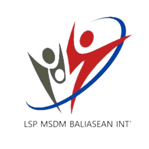 LSP MSDM Bali Asean